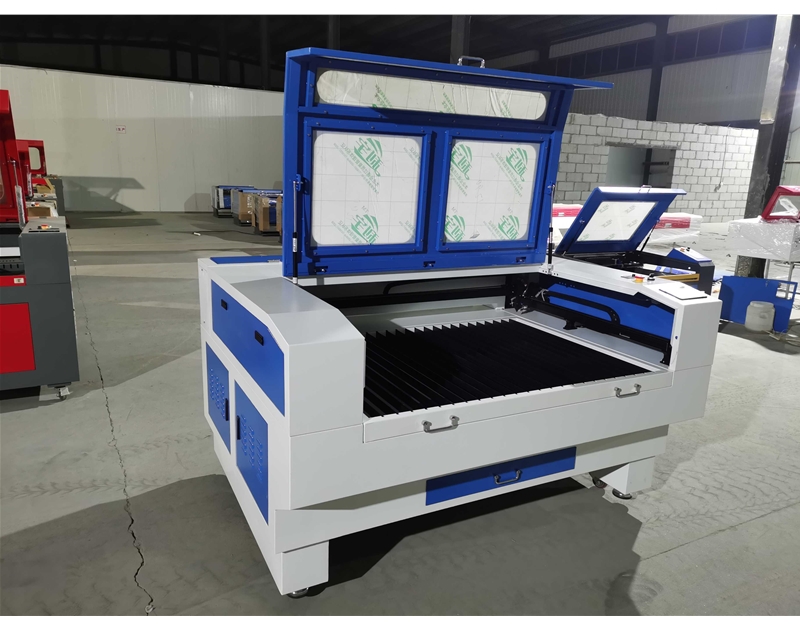 JY-1390A Laser engraving machine