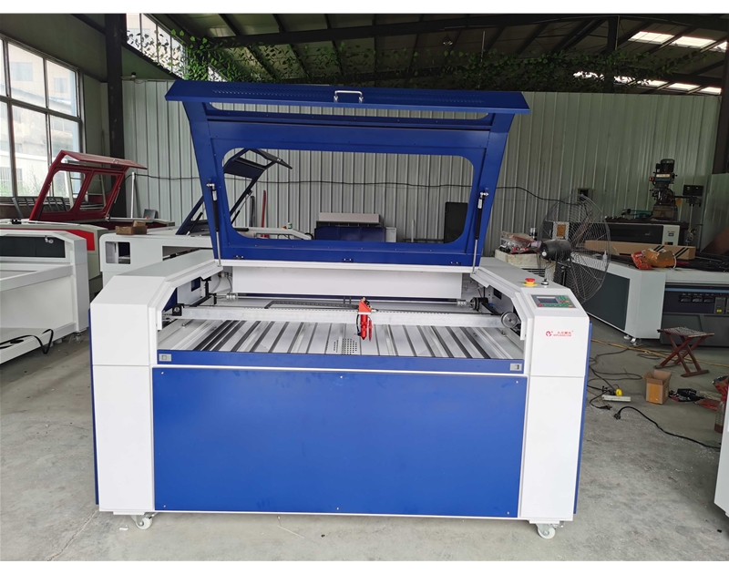 JY-1390B Laser engraving machine