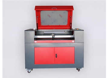 JY-9060 Laser engraving machine