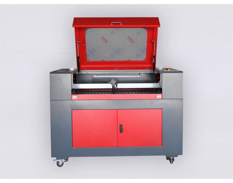 JY-9060 Laser engraving machine