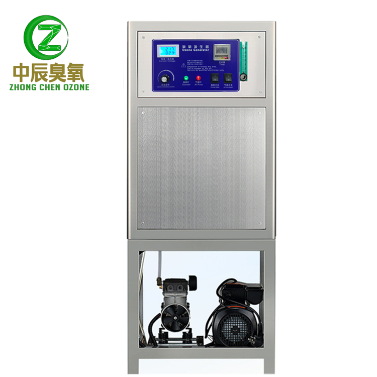 高濃度臭（chòu）氧水機，高濃度臭氧水一體機（jī），高濃度臭氧水生（shēng）成（chéng）器