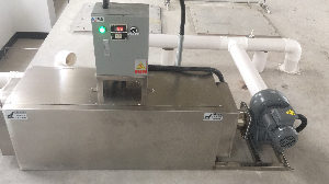 提供參數定製款臭氧尾氣分解處理器